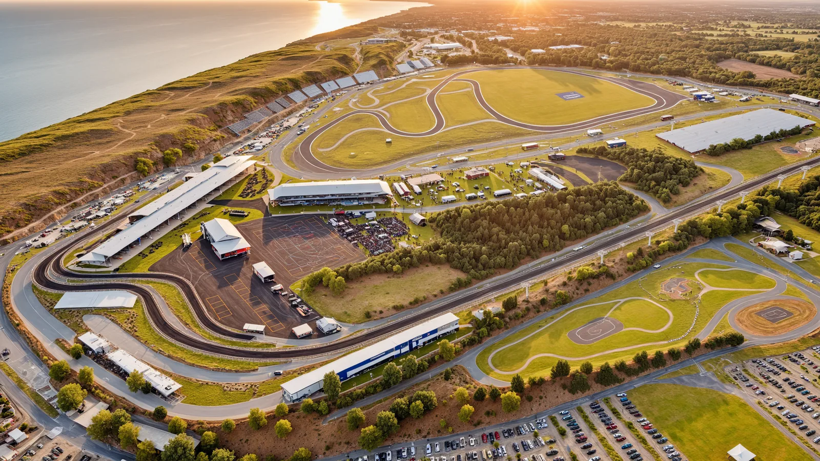 WEC em Interlagos: endurance, paddock e experiência desenhados no mapa - imagem 6
