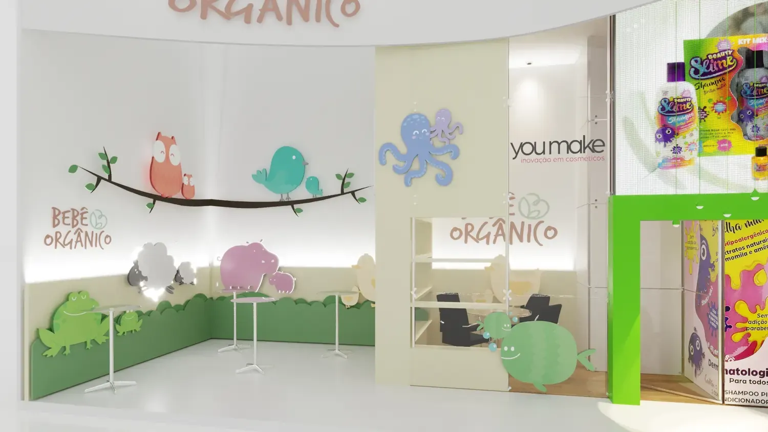 Beauty APAS: beleza como categoria estratégica no varejo alimentar - imagem 6