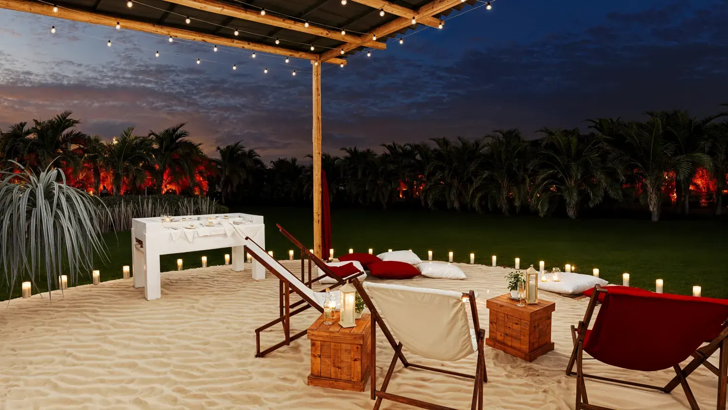 Reserva em Trancoso: lifestyle de praia com luz de fim de tarde - imagem 3
