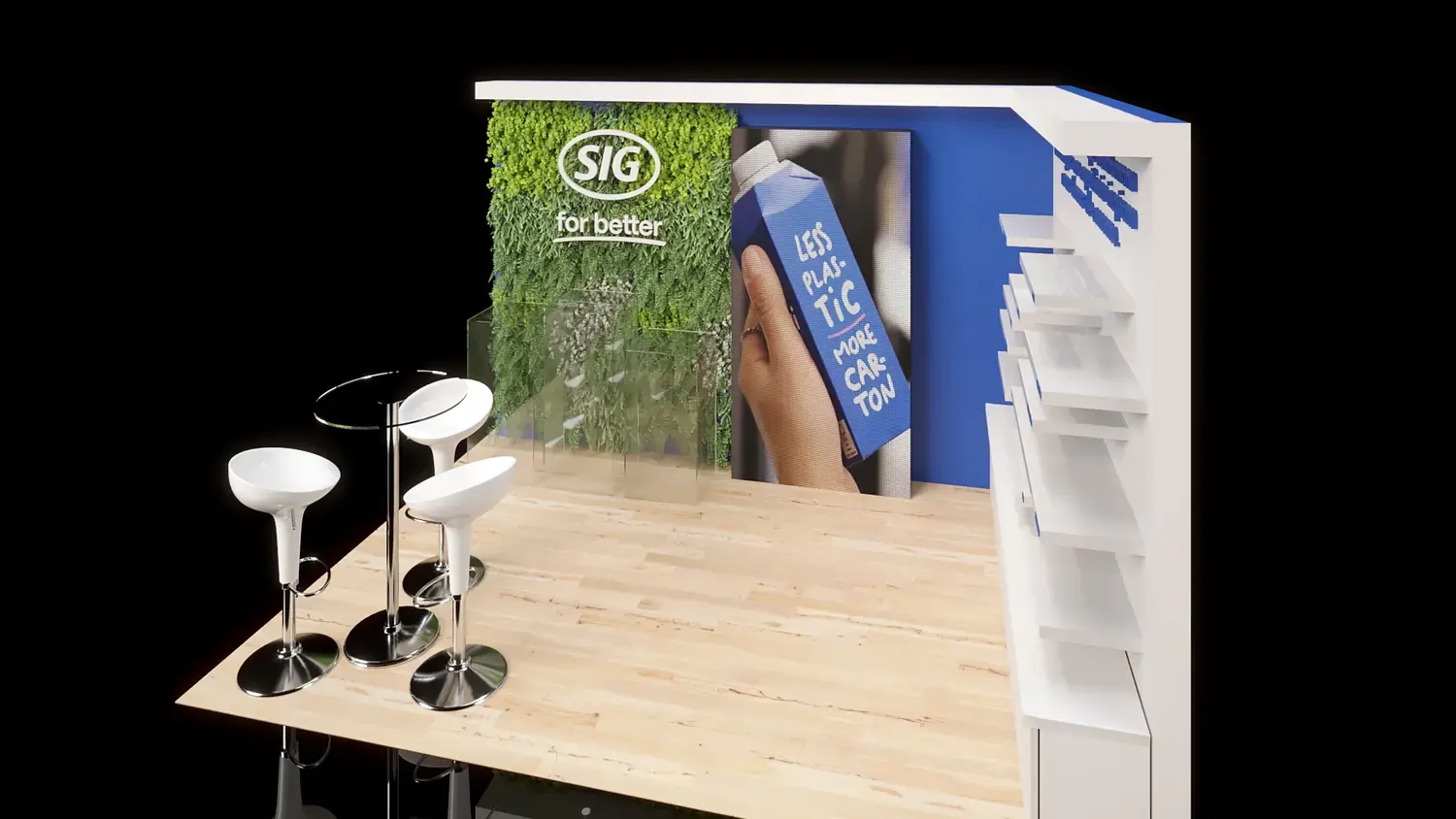SIG no Nestlé InnovationDay: embalagem, alimento e futuro em conversa direta - imagem 6