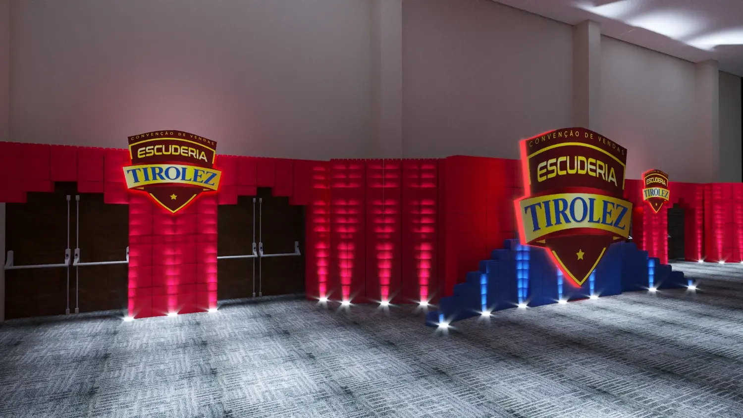 Tirolez: convenção com sabor de portfólio e força de time - imagem 6