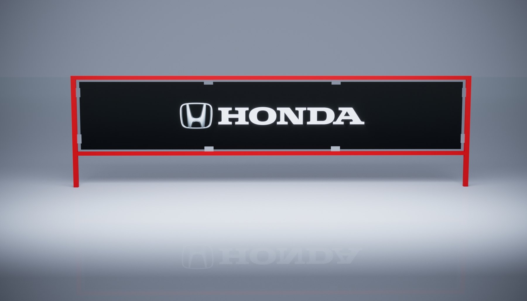 Honda Golfe: hospitalidade automotiva no ritmo do campo - imagem 2