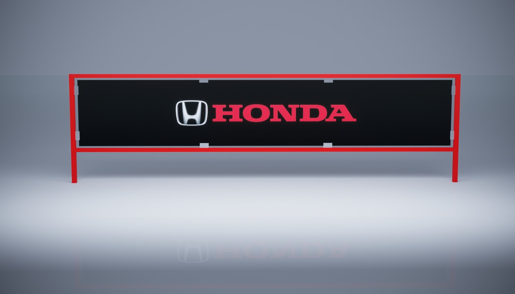Honda Golfe: hospitalidade automotiva no ritmo do campo - imagem 4