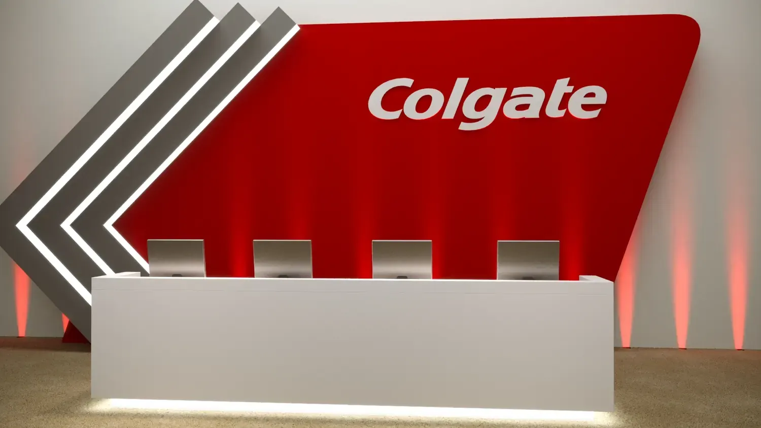 Colgate Innovation: cuidado oral em convenção de inovação - imagem 2