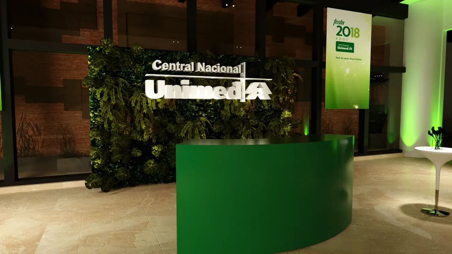 Unimed 20 anos: celebração de saúde, cooperação e pertencimento - imagem 5