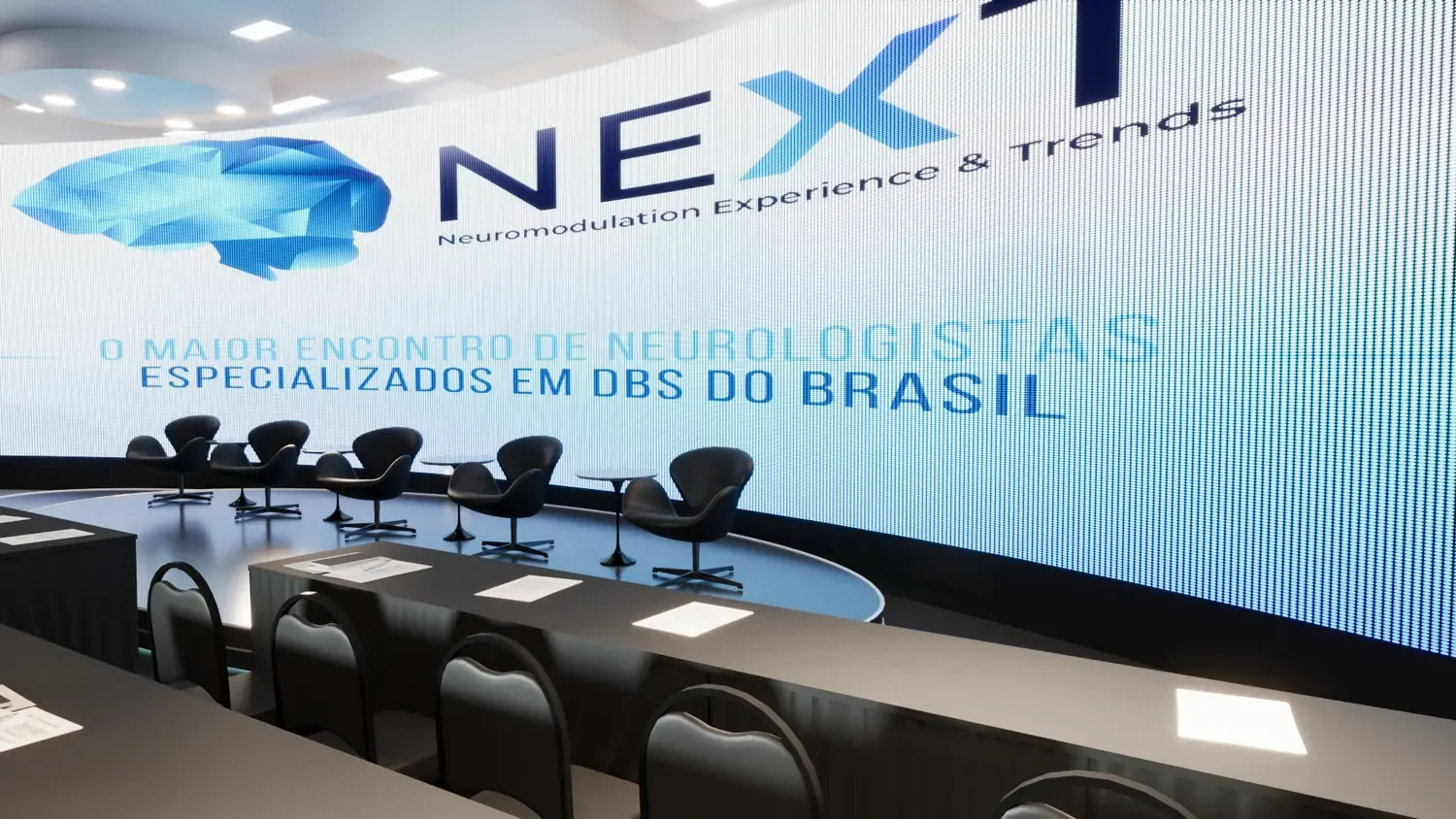 Boston Next: educação médica com palco, precisão e ritmo de congresso - imagem 2