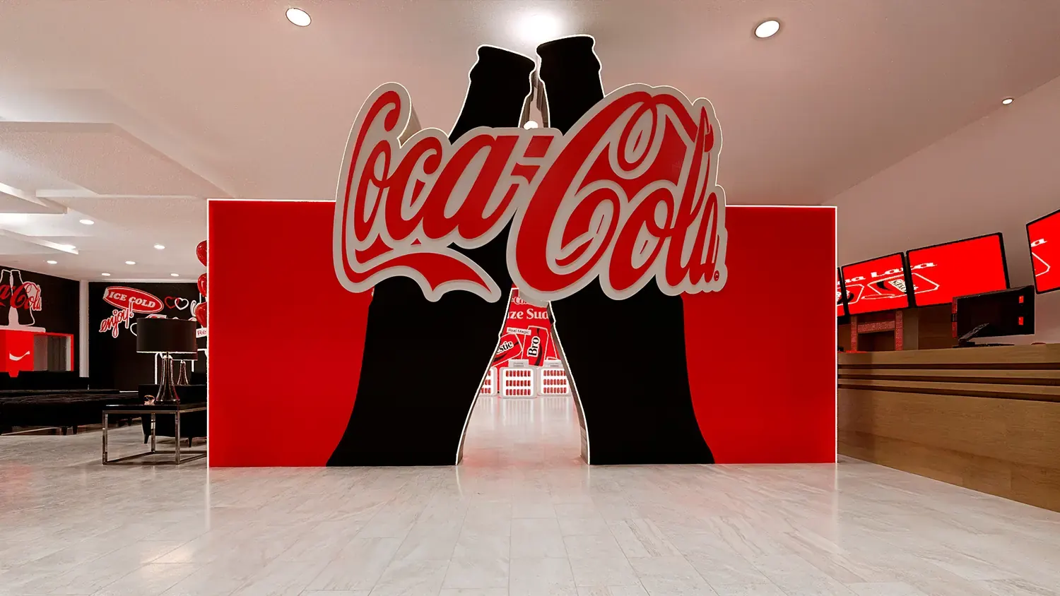 Share a Coke: personalização como palco de encontro - imagem 1
