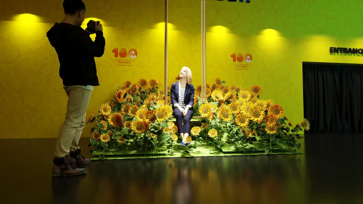 Van Gogh: bilheteria imersiva para o encontro com a obra - imagem 2