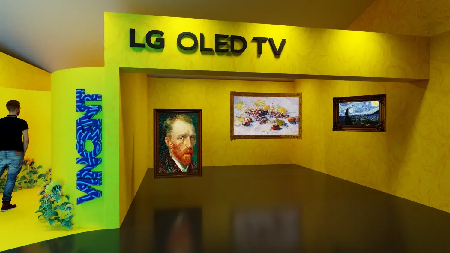Van Gogh: bilheteria imersiva para o encontro com a obra - imagem 6