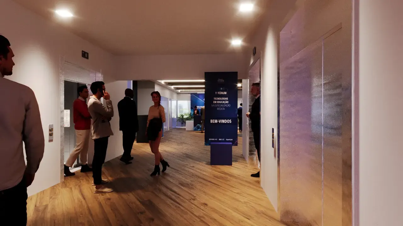 Boston Scientific: especialização médica em ambiente de fórum