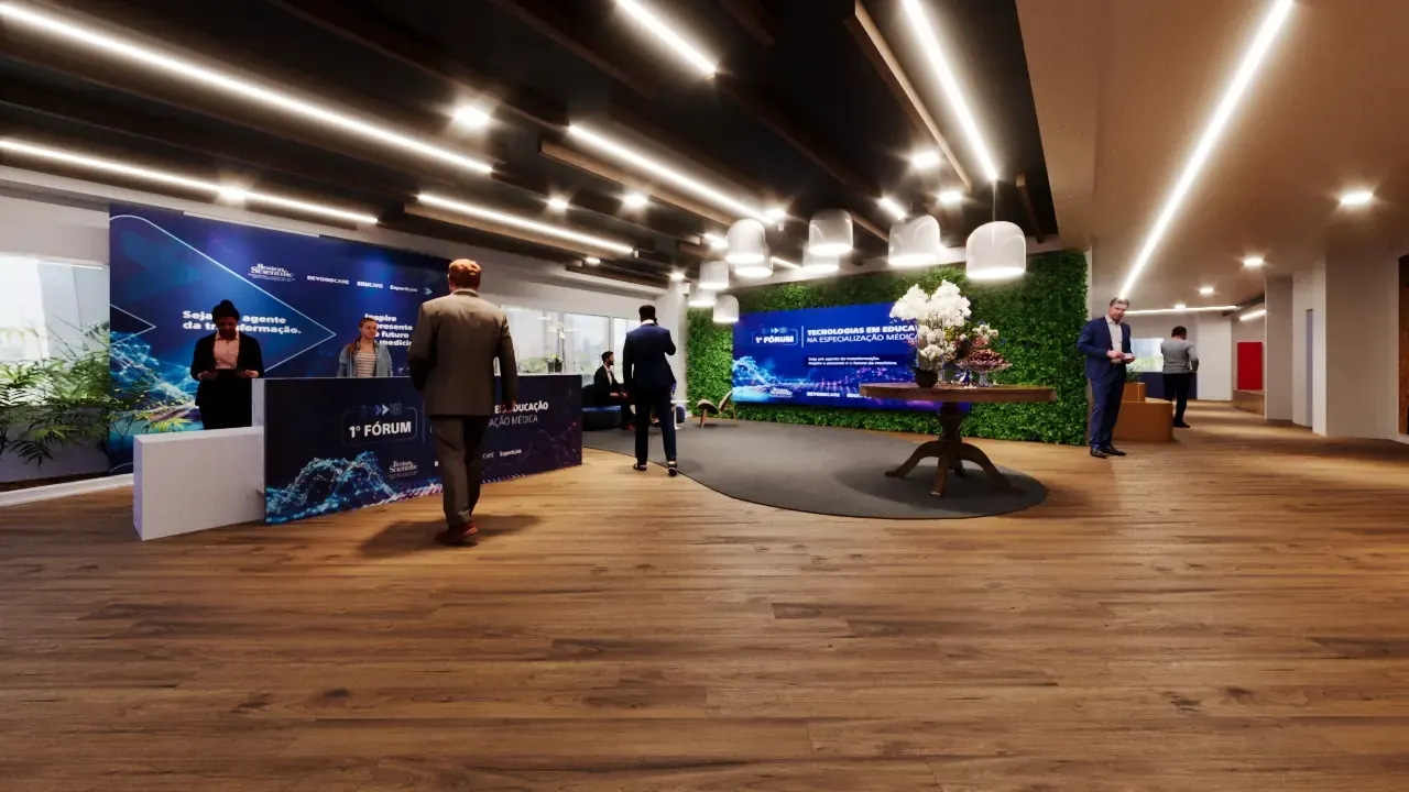 Boston Scientific: especialização médica em ambiente de fórum - imagem 2