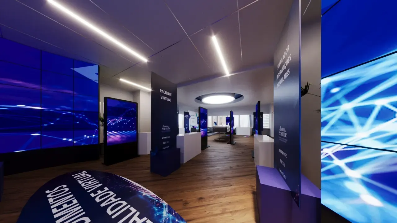Boston Scientific: especialização médica em ambiente de fórum - imagem 5