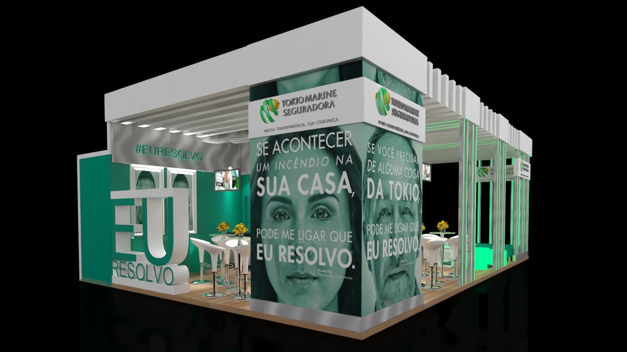 Tokio Marine: presença institucional para marcar conquista e confiança - imagem 9