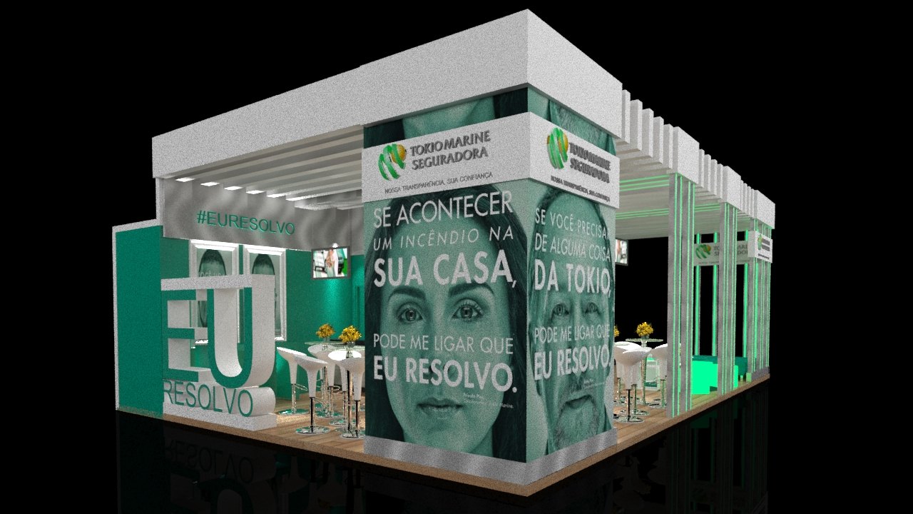 Tokio Marine: presença institucional para marcar conquista e confiança - imagem 17