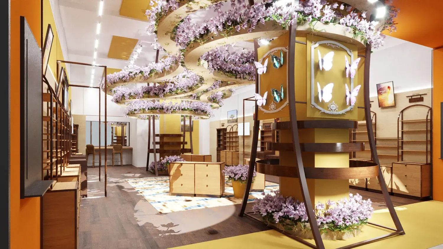 L'Occitane Morumbi: loja como maison de beleza e descoberta - imagem 4