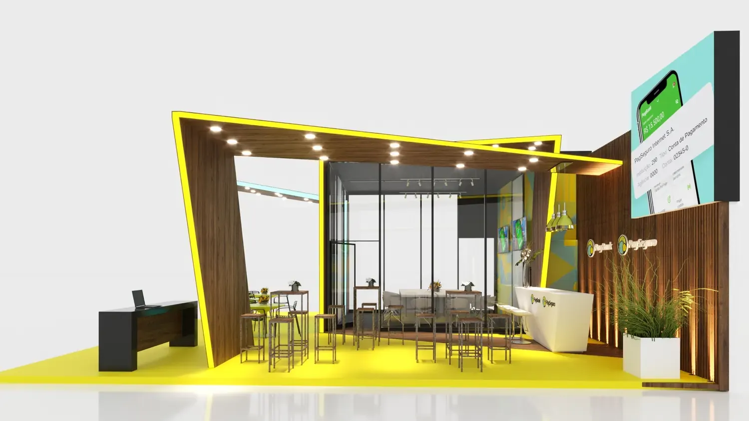 PagBank: banco digital em arquitetura aberta para negócios - imagem 3
