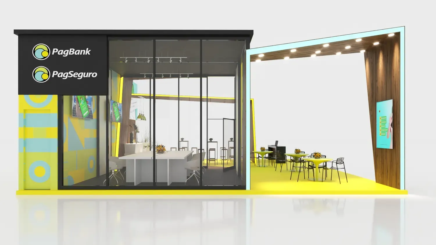 PagBank: banco digital em arquitetura aberta para negócios - imagem 4