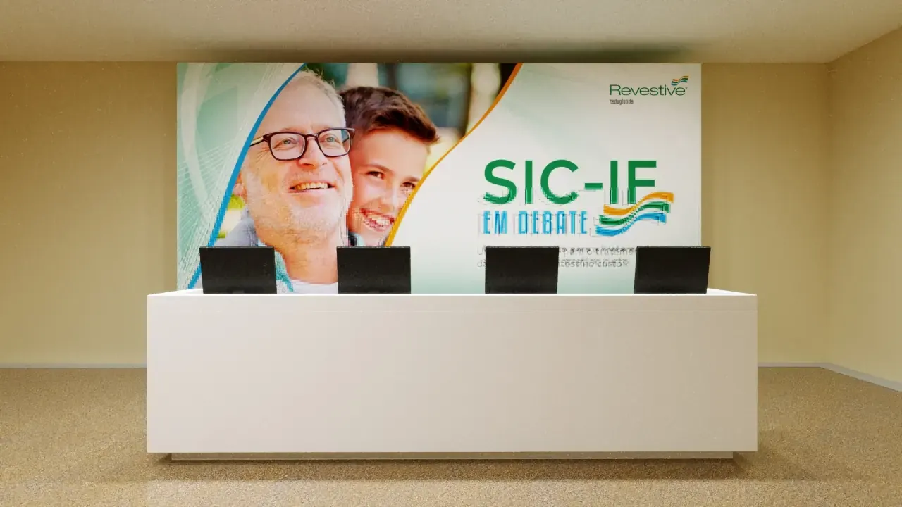 Takeda SIC-IF em Debate: saúde, acolhimento e informação especializada