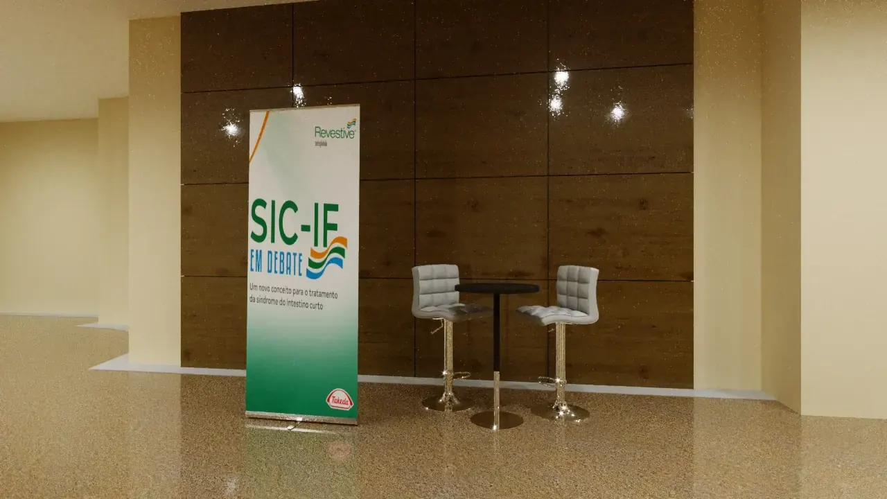 Takeda SIC-IF em Debate: saúde, acolhimento e informação especializada - imagem 2