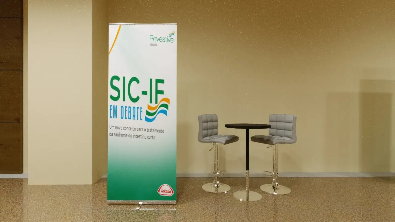 Takeda SIC-IF em Debate: saúde, acolhimento e informação especializada - imagem 3