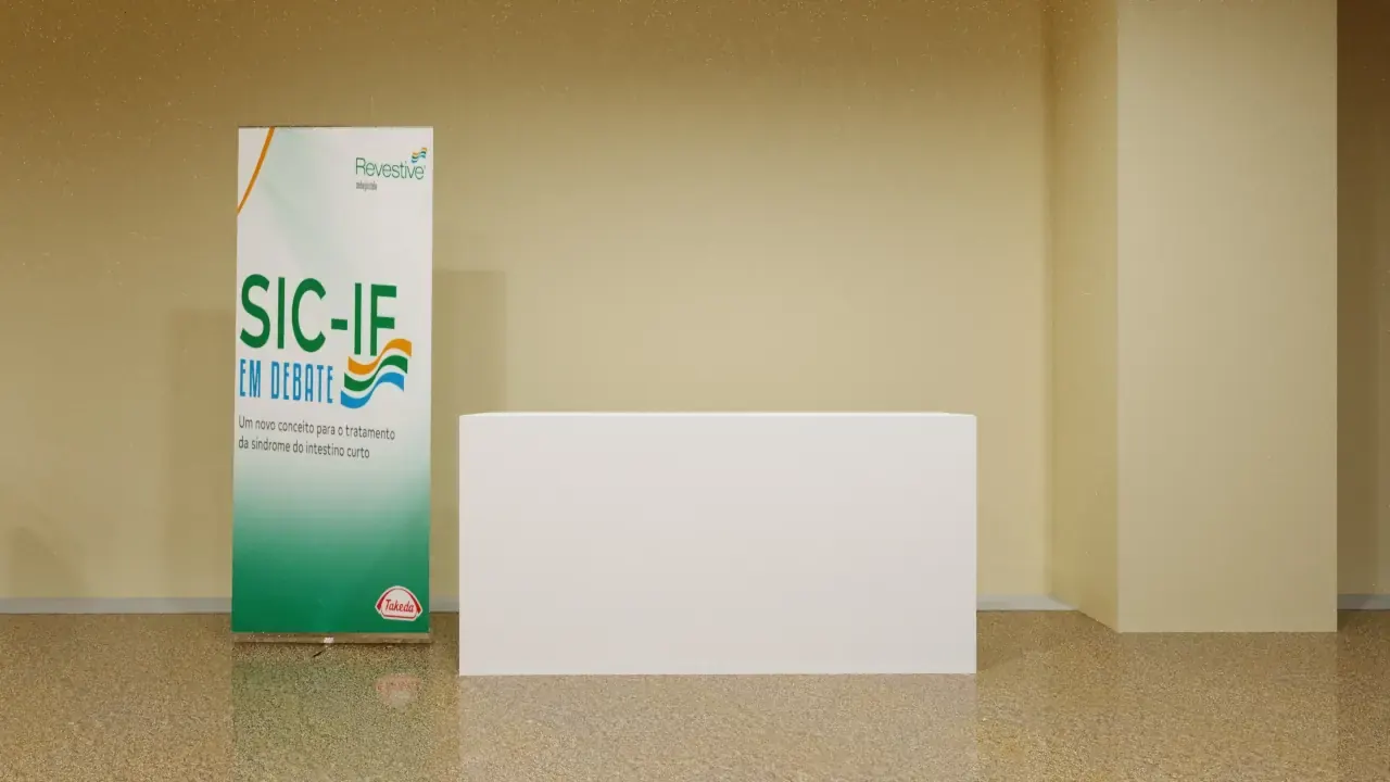 Takeda SIC-IF em Debate: saúde, acolhimento e informação especializada - imagem 4