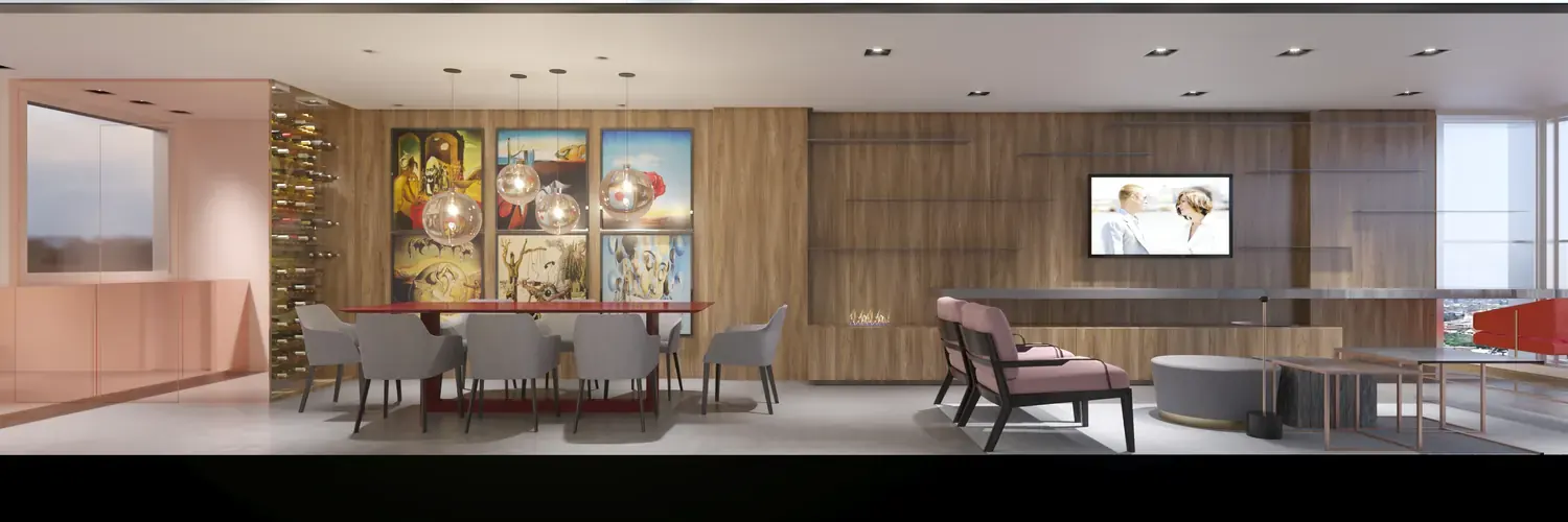 Ana Carvalho: apartamento claro, fluido e pronto para morar - imagem 2