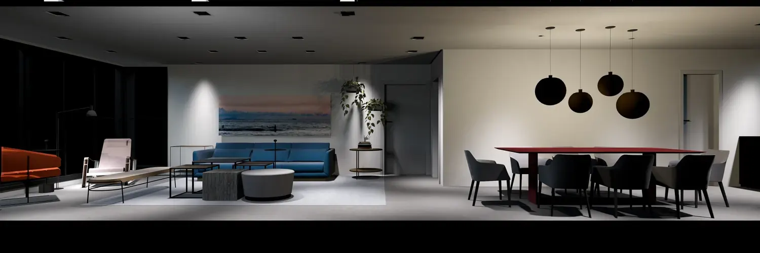 Ana Carvalho: apartamento claro, fluido e pronto para morar - imagem 3
