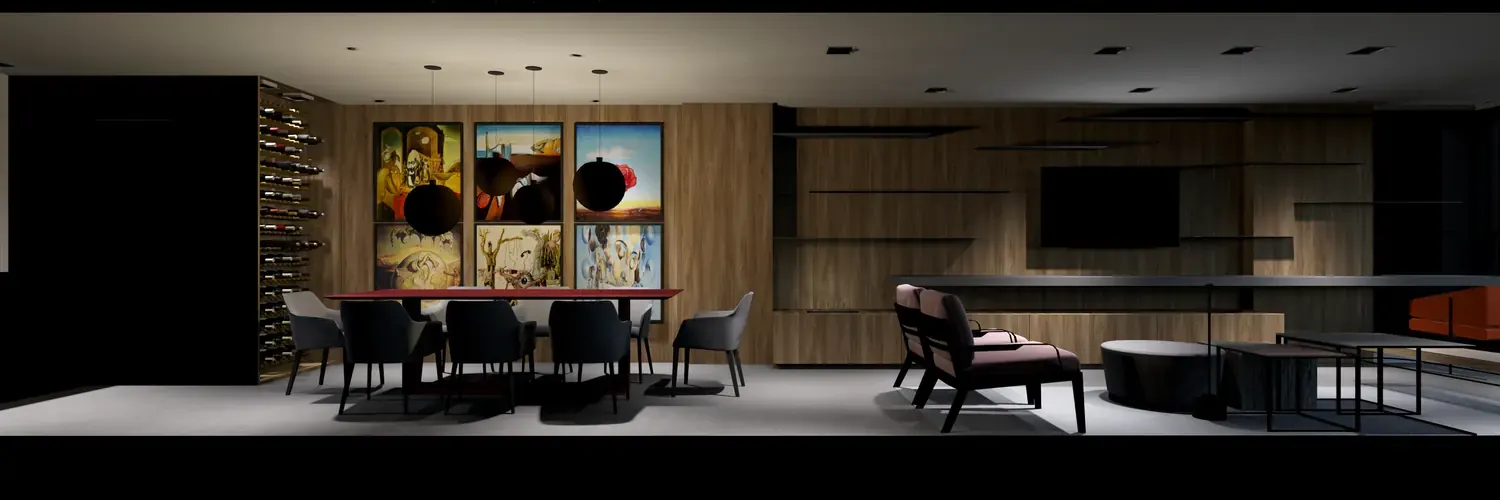 Ana Carvalho: apartamento claro, fluido e pronto para morar - imagem 4