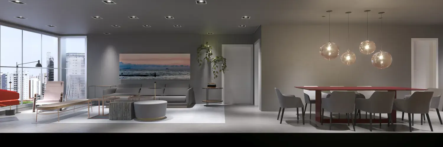 Ana Carvalho: apartamento claro, fluido e pronto para morar - imagem 5