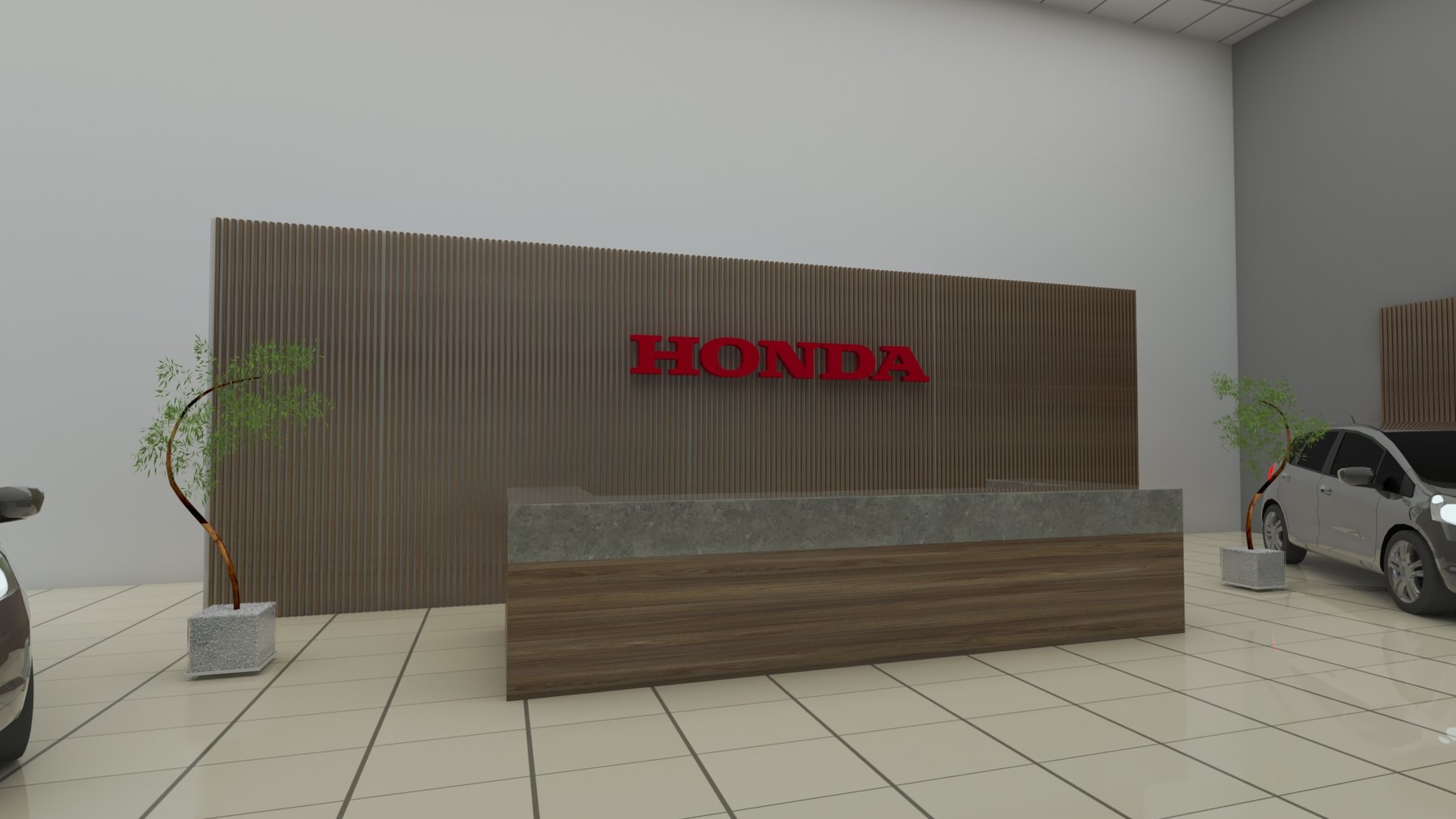 Honda Itirapina: inauguração de fábrica com linguagem de evolução - imagem 16