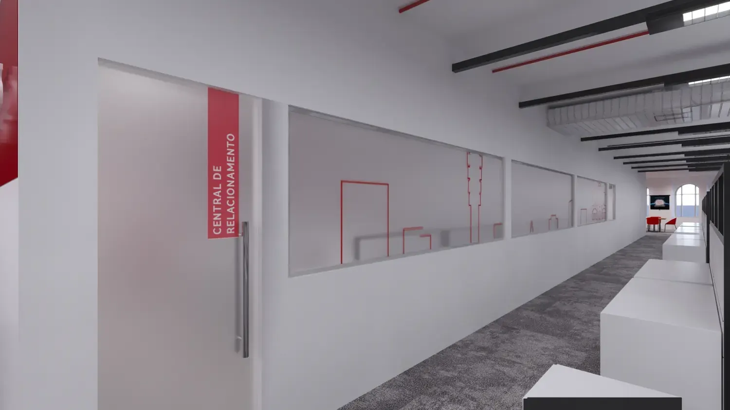 Bradesco: corredor de marca para falar de otimismo brasileiro - imagem 6