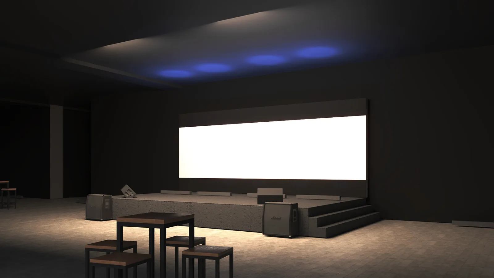 Rumar: plenária digital com estética TOTVS e palco de transformação - imagem 4