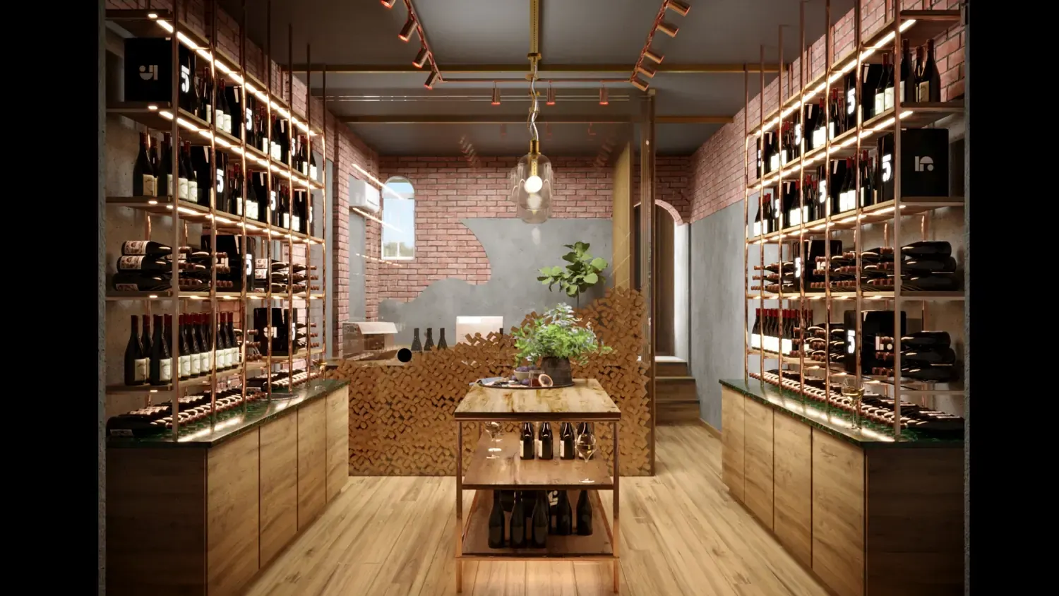 5 Wine List: adega de impacto para transformar rótulos em experiência - imagem 2