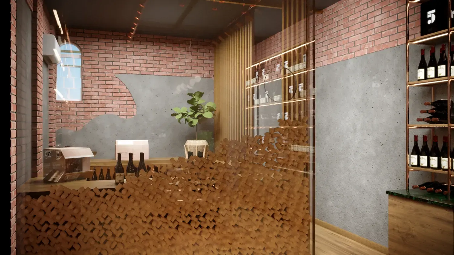 5 Wine List: adega de impacto para transformar rótulos em experiência - imagem 3