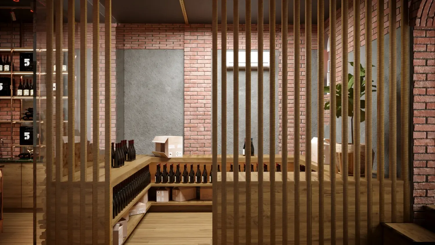 5 Wine List: adega de impacto para transformar rótulos em experiência - imagem 4
