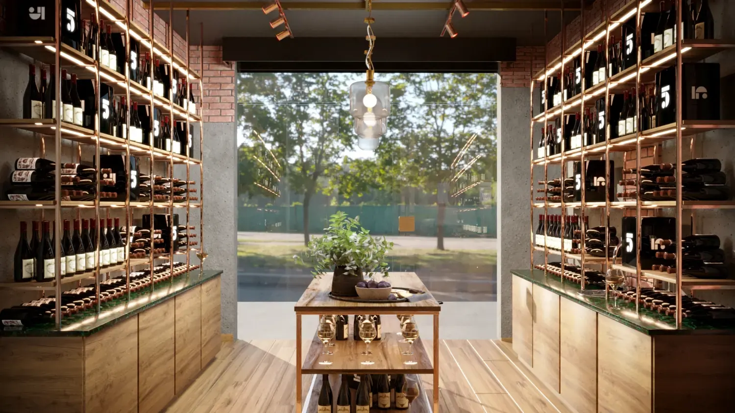 5 Wine List: adega de impacto para transformar rótulos em experiência - imagem 5