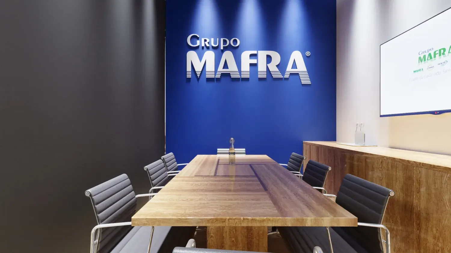 Grupo Mafra e Cremer na Hospitalar: saúde com escala e confiança - imagem 6