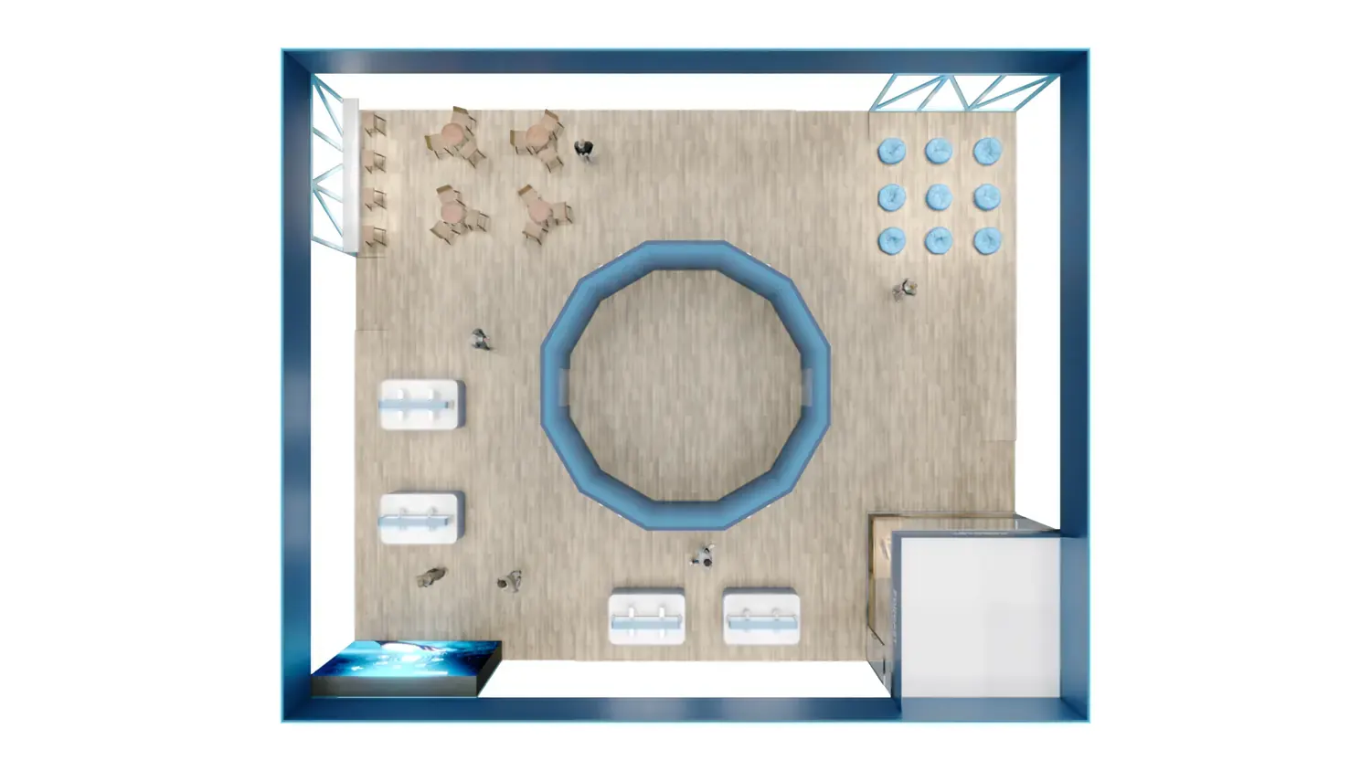 Positivo: tecnologia educacional em sala de experiência - imagem 6