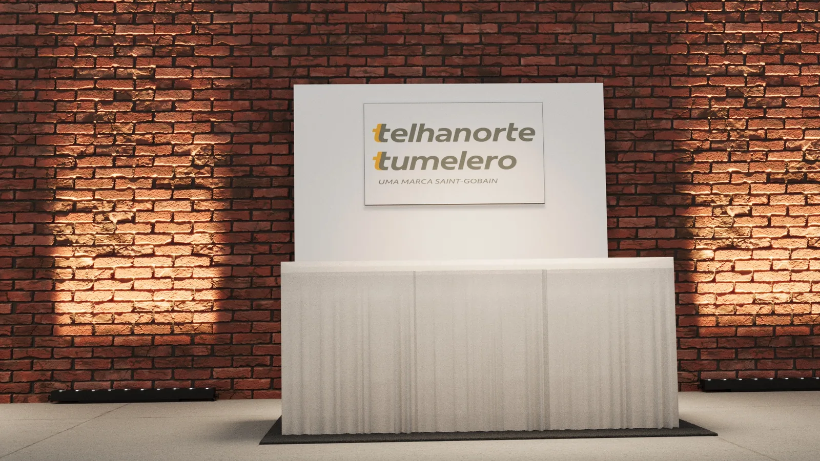 Telhanorte Tumelero: convenção com linguagem de jogo e conquista - imagem 5
