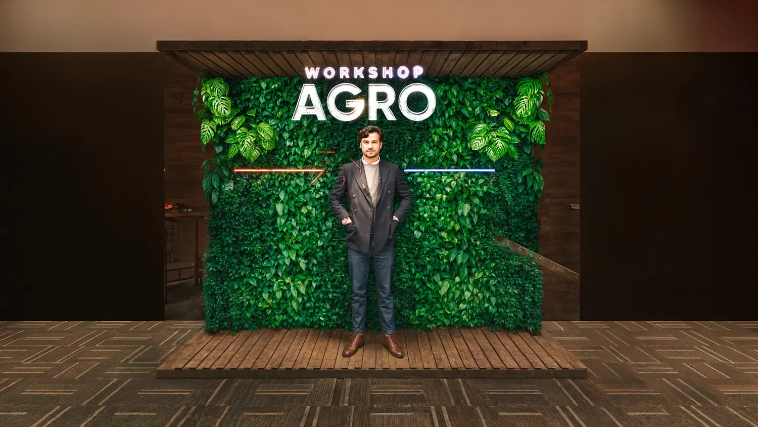 Bradesco Agro: conteúdo para o campo em sala de decisão - imagem 4