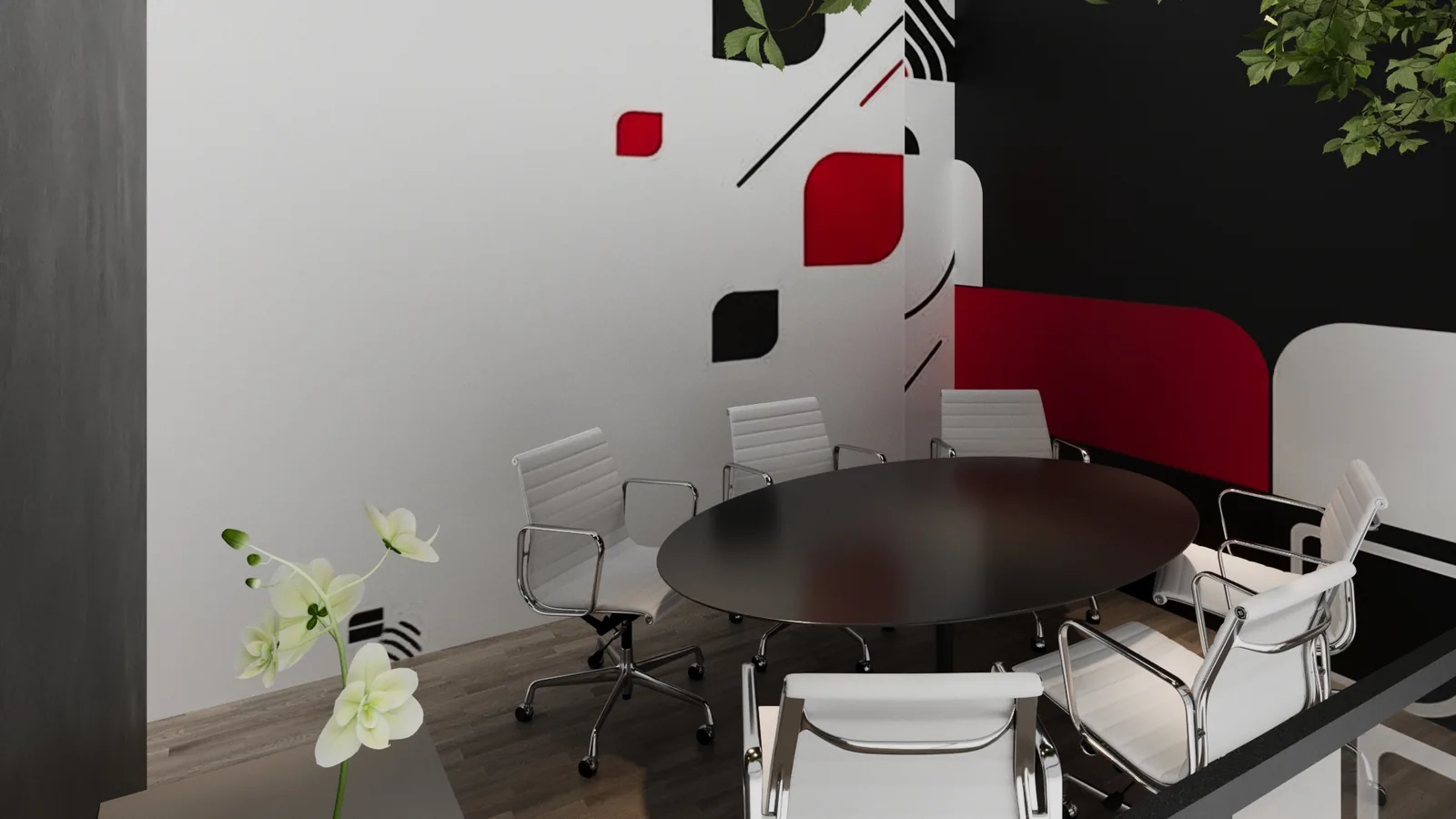FITUR Madrid: destino em verticalidade, cor e convite - imagem 6