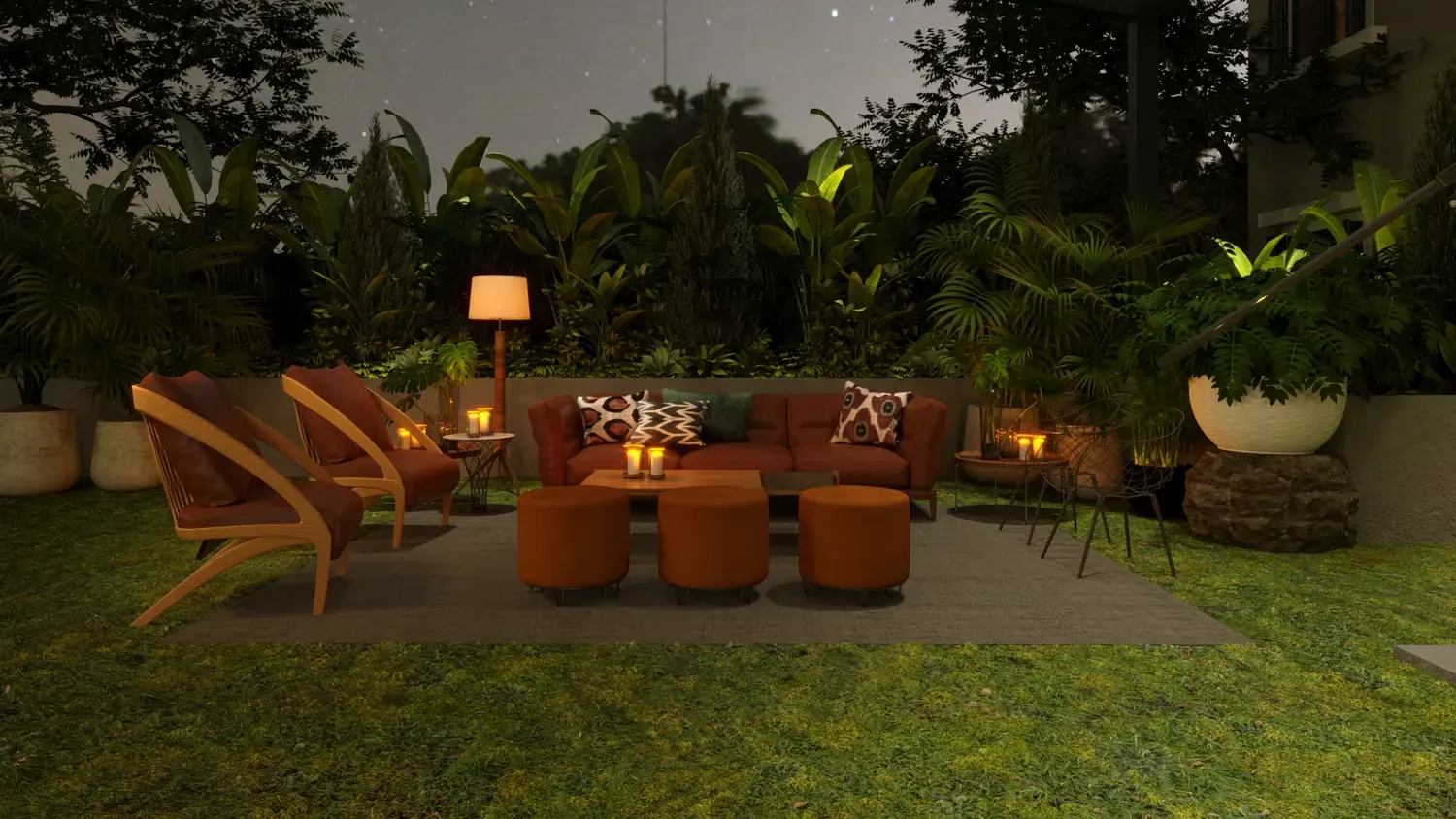 Volvo: hospitality com silêncio escandinavo e presença premium - imagem 2