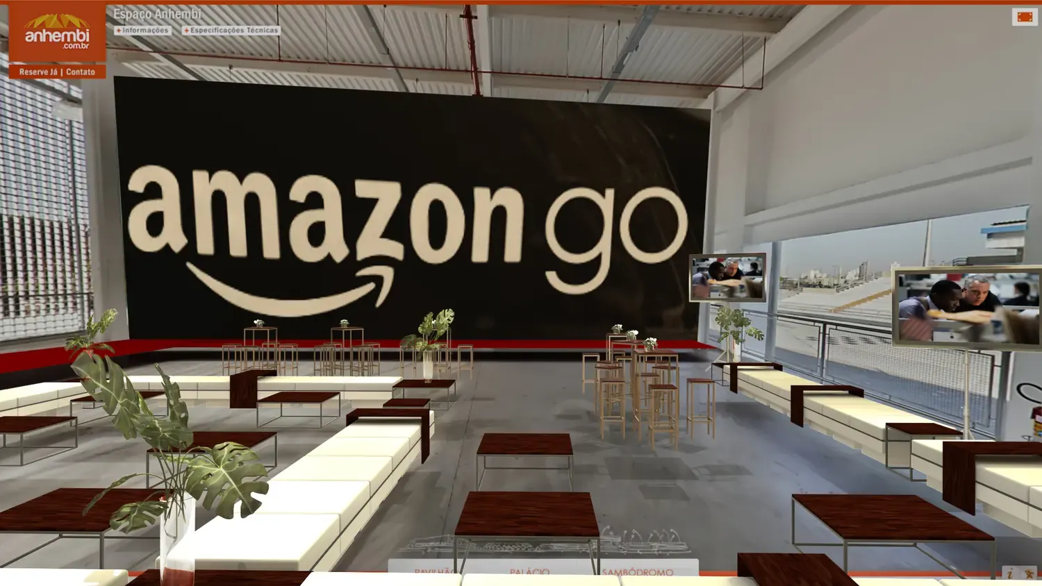 Amazon The Grand Tour: entrada de blockbuster para quem vive carro como espetáculo - imagem 3