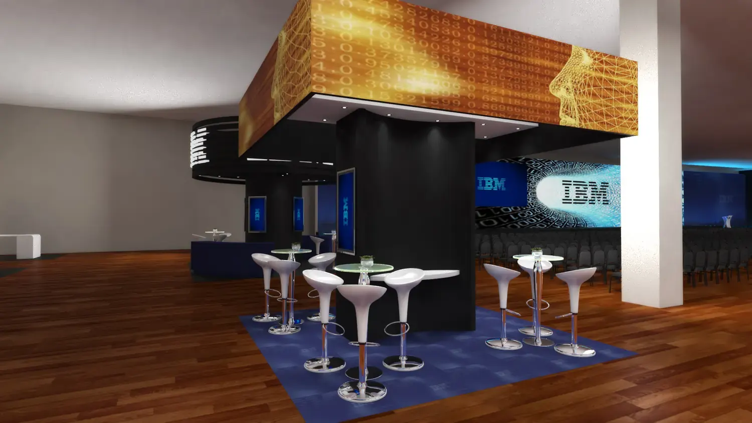 IBM: tecnologia cognitiva em sala de presença - imagem 6