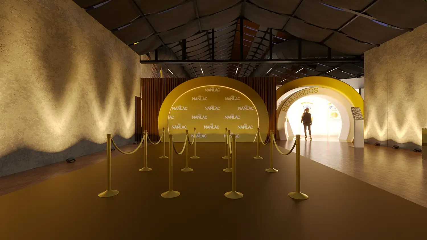 Nestlé Supreme: nutrição apresentada com atmosfera de cuidado - imagem 4