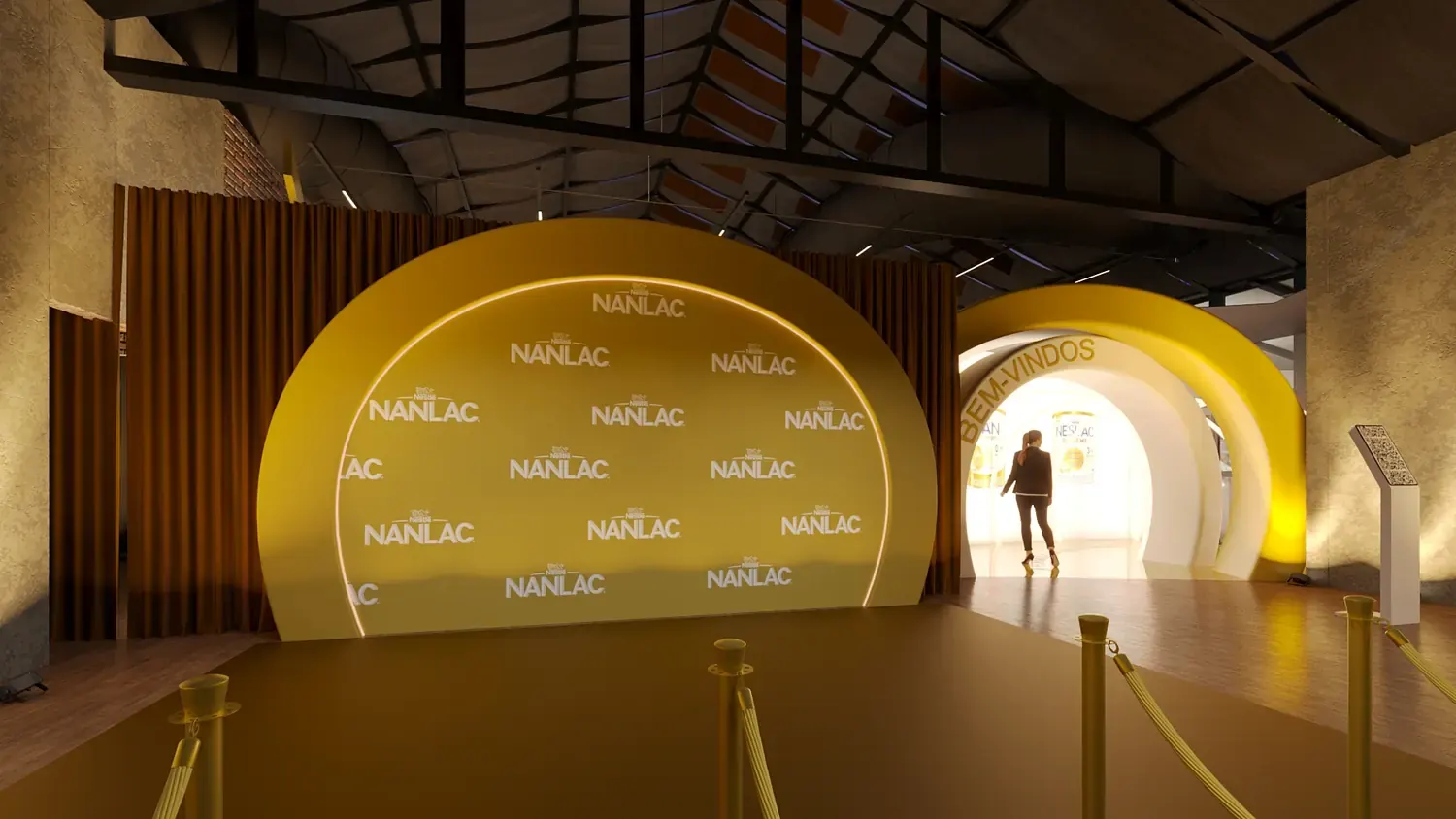 Nestlé Supreme: nutrição apresentada com atmosfera de cuidado - imagem 5