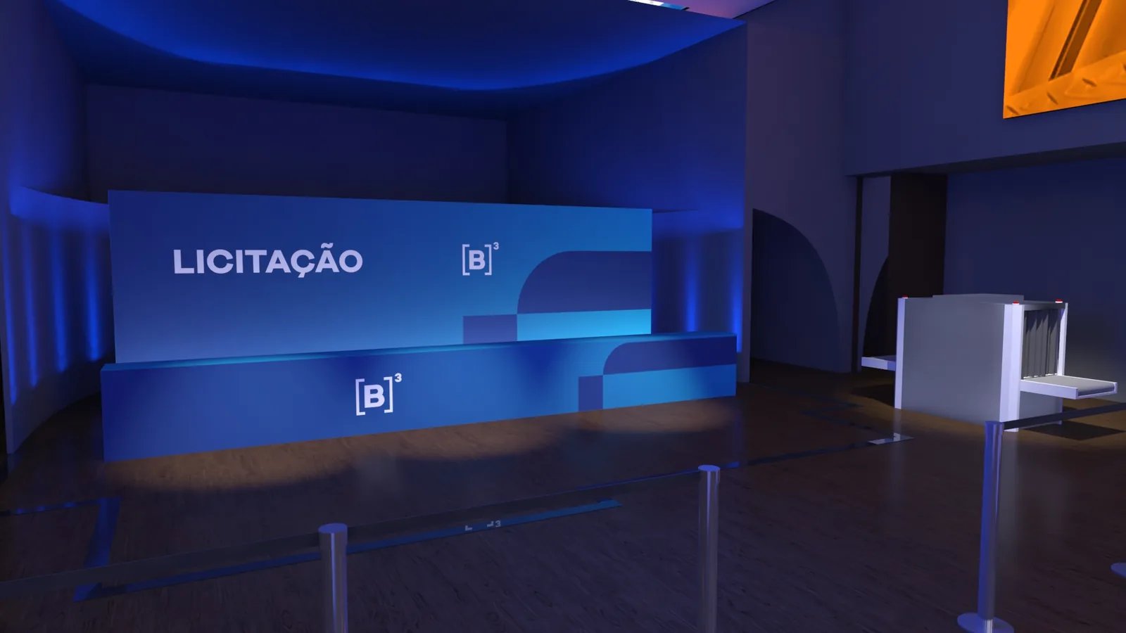 B3 / ANAC: concessões em cena para um leilão de infraestrutura - imagem 4