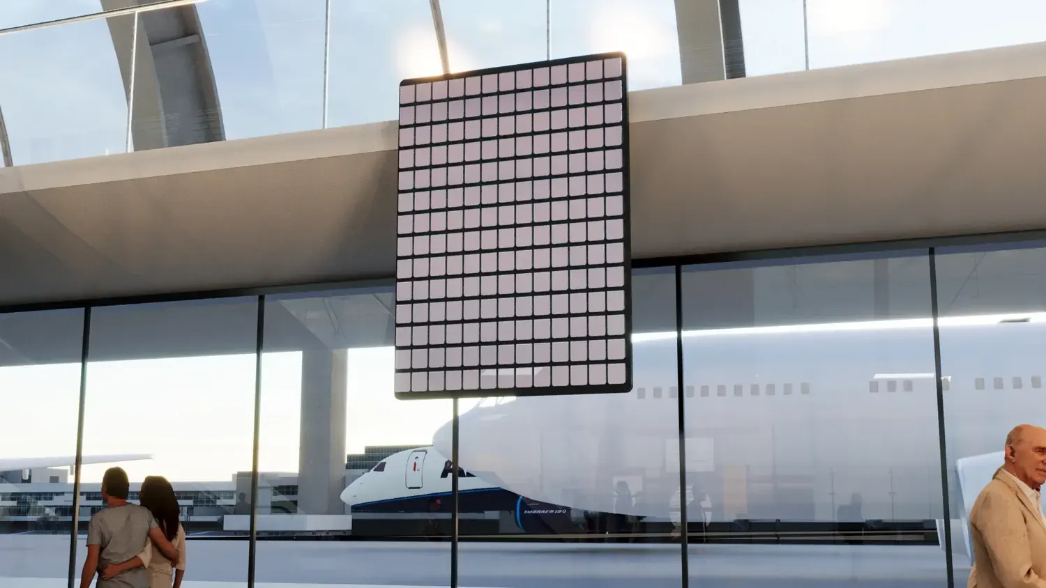 Samsung: fachada digital para transformar lançamento em cidade acesa - imagem 5