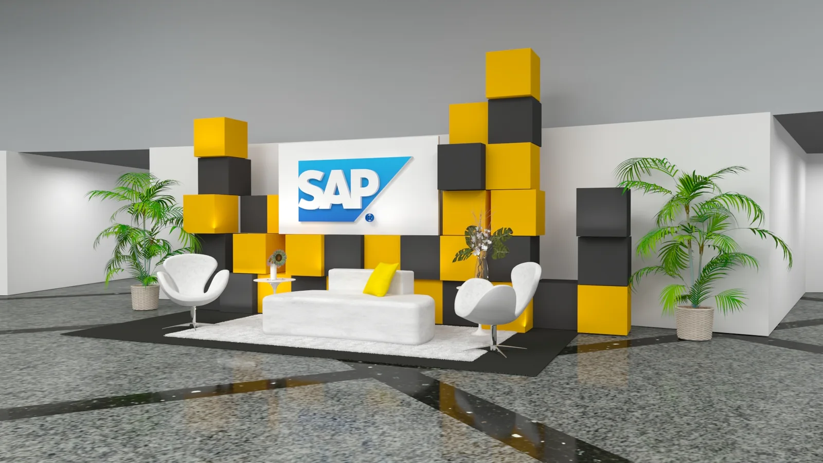 SAP Innovation Day: tecnologia entrando pela cozinha da operação - imagem 3