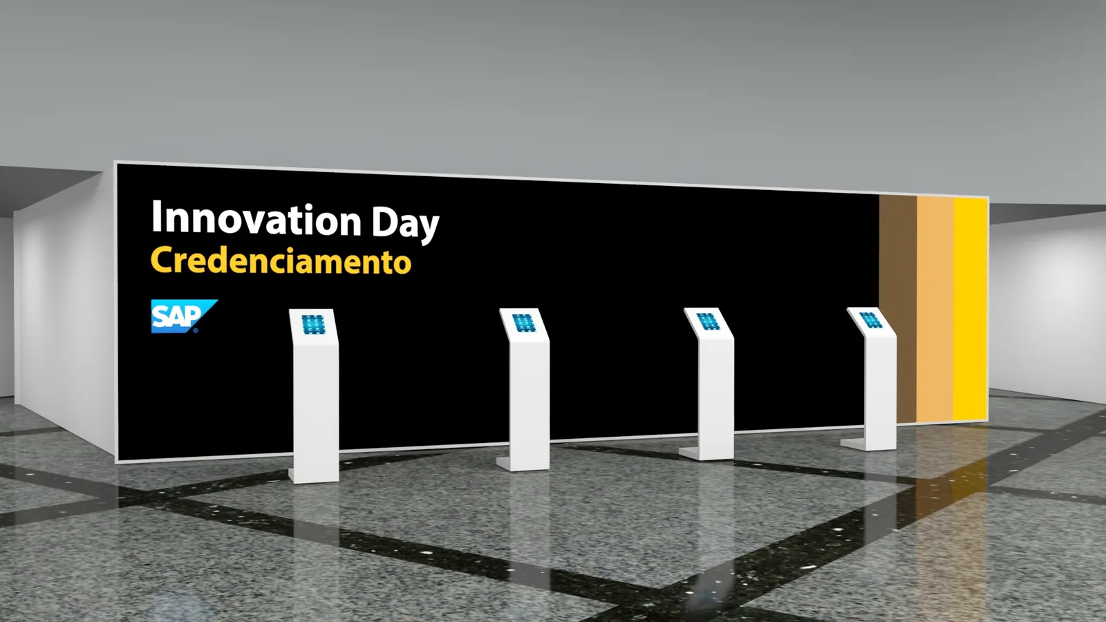 SAP Innovation Day: tecnologia entrando pela cozinha da operação - imagem 4